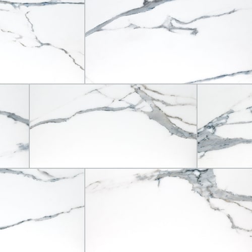 Savoy Azula - 24X48 Matte by Msi - Pittsburgh, PA - JP Paracca